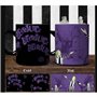 Caneca térmica Paladone beetlejuice 300 ml