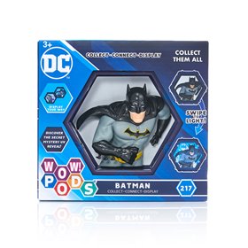 Figura uau! pod dc batman