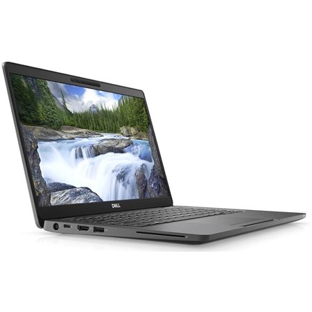 Portátil Ultrabook Dell Latitude 5300, i5 8265U 1.60Ghz, 8GB, 240 SSD M.2, 13.3" FHD, NO-DVD, Win 10 Pro - Recondicionado
