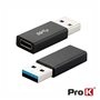 Adaptador USB-A / USB-C 3.0 PROK