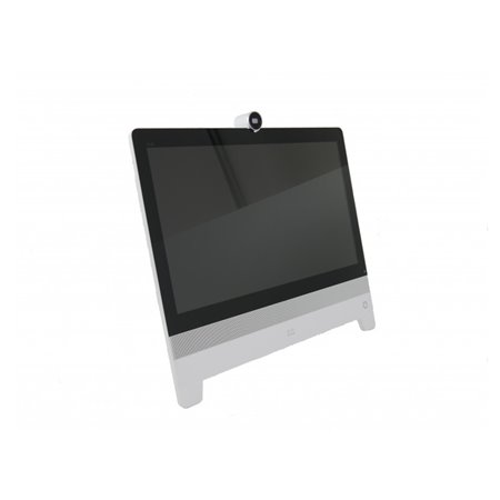 Monitor  CISCO Webex DX80 23'' IPS 16:9, 1920x1080 - Recondicionado