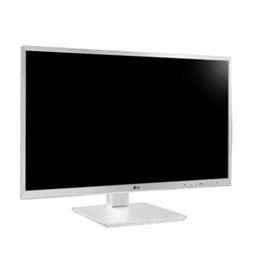 Monitor  LG 24BK550Y Branco 23.8'' IPS 16:9, 1920x1080 - Recondicionado