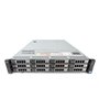 Servidor Dell PowerEdge R720XD 2U Rack - Xeon Octa Core 2.7GHz, 256 GB RAM, 4080 GB SAS, NO-OS - Recondicionado