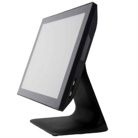 POS Premier KT-2000 Intel J6412, 8GB, 128GB SSD, 15", Tátil, WiFi