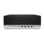 Desktop HP ProDesk 600 G3 SFF, i5-7400, 8Gb, 240Gb SSD, Win10Pro - Recondicionado