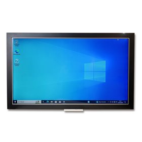 Clonico Ad Notam DFU-0650-006 65'' LCD 16:9, 1920x1080 - Recondicionado