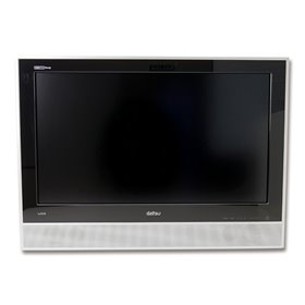 Clonico Daitsu DL-32HD10/s 32'' LCD 16:9, 1280x768 - Recondicionado