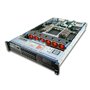 Dell PowerEdge R820 2U Rack, Xeon Octa Core 2.2GHz, 192 GB RAM, 300 GB SAS - Recondicionado