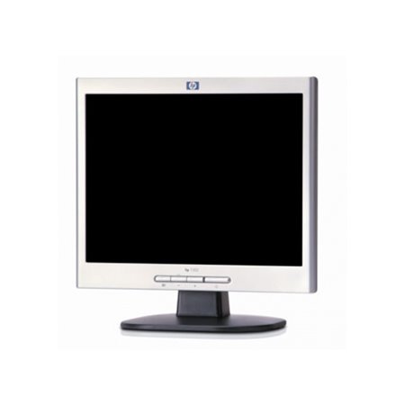 HP L1506 15'' LCD 4:3, 1024x768 - Recondicionado