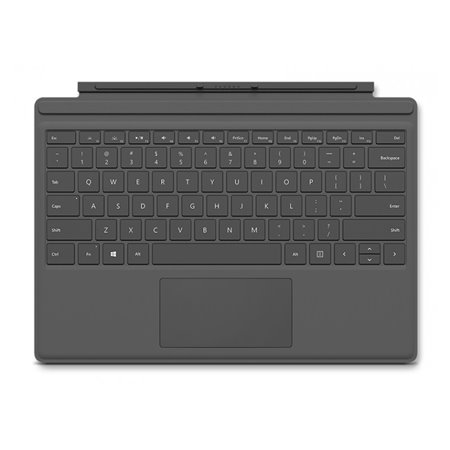 International Surface Pro 3/4/5/6/7 Keyboard - Recondicionado