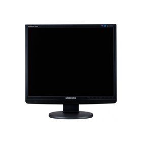 Samsung 743BM 17'' TFT 4:3, 1280x1024 - Recondicionado
