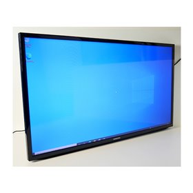 Samsung TV HG40EA570LW 40'' Led 16:9, 1920x1080 - Recondicionado