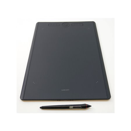 Tablet gráfico WACOM Intuos Pro L PTH 860 - Recondicionado