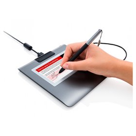 Tablet gráfico WACOM STU-530 - Recondicionado