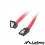 Cabo Dados Sata C/ Bloqueio 0.5M Lanberg