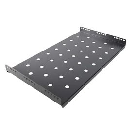 Bandeja fixa de dados Aiten para gabinete de piso 800 mm