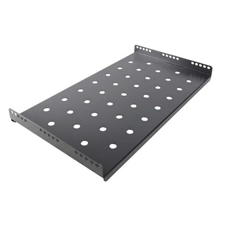 Bandeja fixa de dados Aiten para gabinete de piso 800 mm