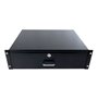 Gaveta de dados Aiten para gabinete 3U