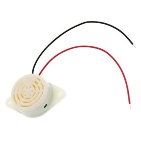 Besouro 3-16Vdc 15Ma Besouro 3-16Vdc 15Ma