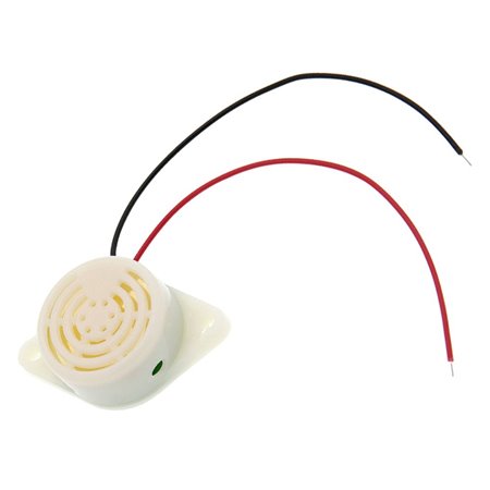 Besouro 2-5Vdc 30Ma