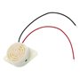 Besouro 2-5Vdc 30Ma