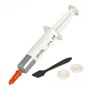 Tubo Pasta Térmica Silicone Cinzenta 7G