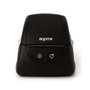 Impressora de etiquetas térmicas aproximadas - Resolução 203 dpi - Velocidade 102 mm/s - Porta USB e serial (RS232)