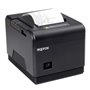 Impressora de recibos térmica aproximada - Resolução 203dpi - Velocidade 200mm/s - USB, RS232 e RJ11 - Corte automático e corte 