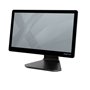 POS aproximado com tela capacitiva 15,6 "Intel Celeron j4125 QC 2,0 GHz 4 GB 128 GB SSD - Alto-falantes - WiFi duplo, Bluetooth,