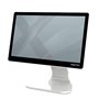 POS aproximado com tela capacitiva 15,6 "Intel Celeron j4125 QC 2,0 GHz 4 GB 128 GB SSD - Alto-falantes - WiFi duplo, Bluetooth,