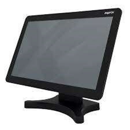 POS aproximado com tela capacitiva 18,5" Intel Core i3-8130U 8GB 128GB SSD - resposta de 5ms - Alto-falantes - WiFi, VGA, HDMI, 