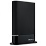 Roteador Asus RT-AX59U AX4200 WiFi 6 Dual Band - Até 1800Mbps - 3 portas LAN RJ45, 1 porta RJ45 WAN, 1 porta USB-2.0 e 1 porta U