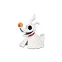 Banpresto Disney Q Posket Nightmare Before Christmas Zero - Figura colecionável - Altura 8cm aprox. - Fabricado em PVC e ABS