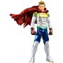 Banpresto My Hero Academia Age of Heroes Lemillion (Especial) - Figura colecionável - Altura 18cm aprox. - Fabricado em PVC e AB
