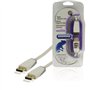 Cabo Displayport Macho / Macho Preto 1M