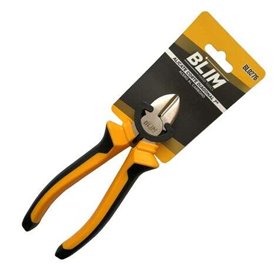Alicate de Corte Diagonal Blim 7"