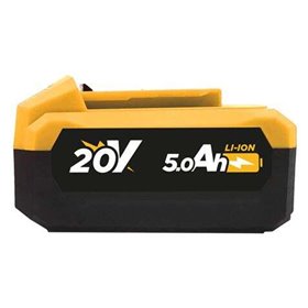 Bateria Blim 20V 5Ah - Válida para todas as referências de produtos de bateria Blim
