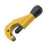 Cortador de tubos em liga de alumínio Blim - Lâmina de aço temperado - Capacidade de corte de 6 a 42 mm - Corte limpo e fácil - 