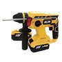 Martelo de perfuração sem fio Blim 20V 4Ah - Motor sem escova - Energia de impacto 2,2 Joules - Velocidade 0-1400rpm - Inclui 2 