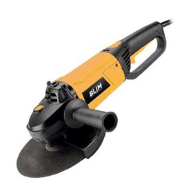 Blim Radial 230mm 2350W - Velocidade 6000rpm - Cor Amarela