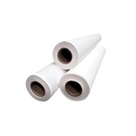 Rolo para Plotter Papel Opaco 80gr. 1067 mm x 91 m (97,10 m2)