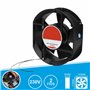 Ventoinha 230V 172X150X50Mm 2 Fios