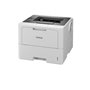 Impressora laser monocromática Brother HL-L6210DW WiFi Duplex 50ppm