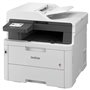 Impressora Multifuncional Brother MFC-L3760CDW Color Laser LED WiFi Duplex Fax 26ppm