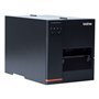 Impressora térmica industrial de etiquetas Brother TJ4020TN Host USB - Placa de rede - Resolução 203 dpi - Velocidade 254 mms