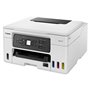 Impressora multifuncional Canon Maxify GX3050 MegaTank colorida WiFi Duplex 18 ppm