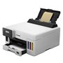 Impressora duplex colorida Canon Maxify GX5050 MegaTank WiFi 24 ppm