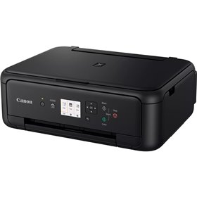 Impressora multifuncional Canon Pixma TS5150 colorida duplex WiFi