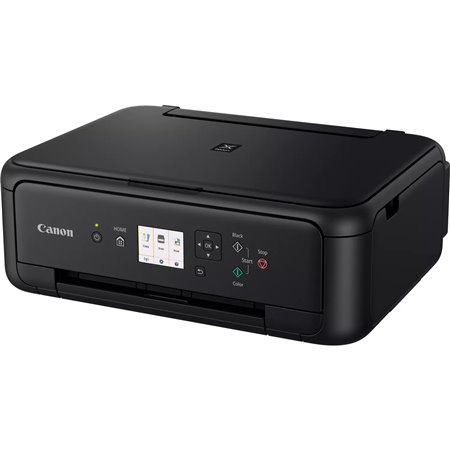 Impressora multifuncional Canon Pixma TS5150 colorida duplex WiFi