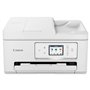 Impressora multifuncional colorida Canon Pixma TS7750i WiFi Duplex 15ppm